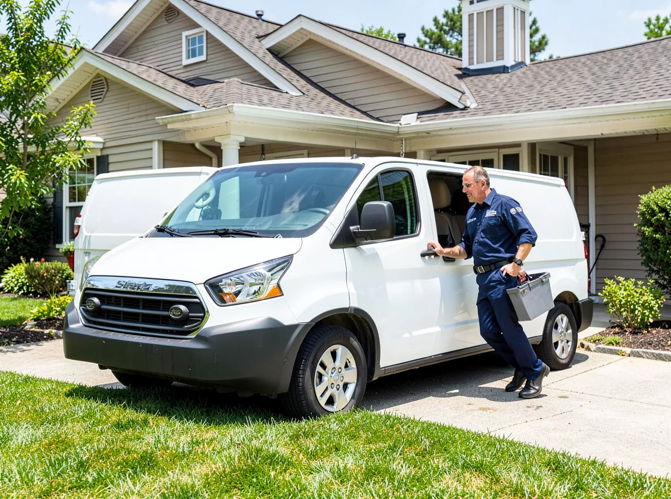 Emergency Plumber company in Platina, CA